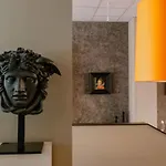 Résidence Châteauneuf Apartahotel Menton