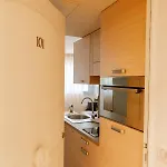 Apartahotel Résidence Châteauneuf 4*