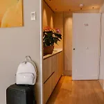 Apartahotel Résidence Châteauneuf 4*