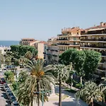 Apartahotel Résidence Châteauneuf