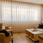 Résidence Châteauneuf Apartahotel Menton