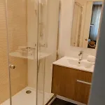 Résidence Châteauneuf 4* Menton