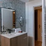 Apartahotel Résidence Châteauneuf Menton