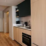 Résidence Châteauneuf Apartahotel