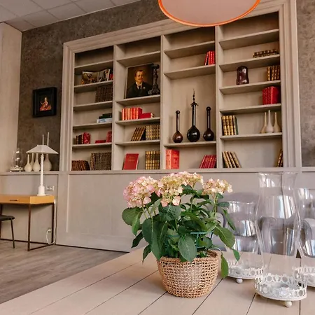 Résidence Châteauneuf 4* Menton