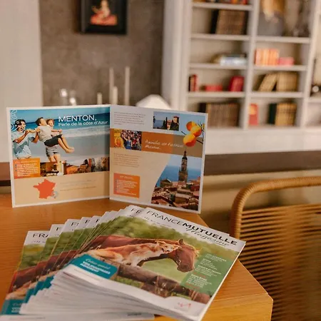 Résidence Châteauneuf 4*