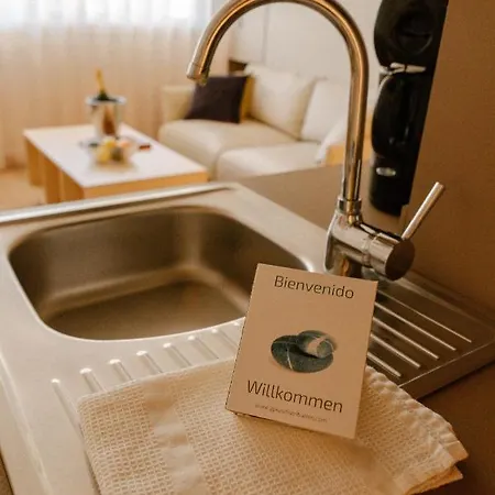 Résidence Châteauneuf Menton