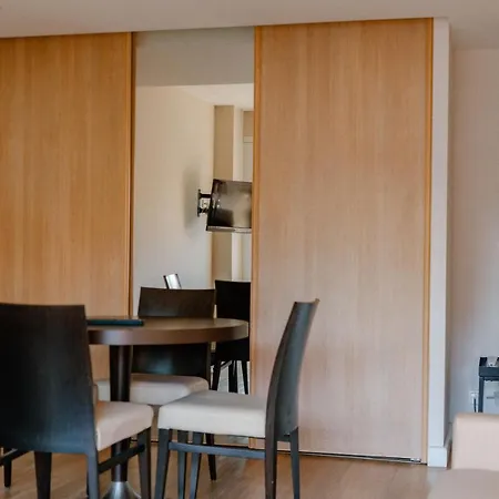 Résidence Châteauneuf 4* Menton