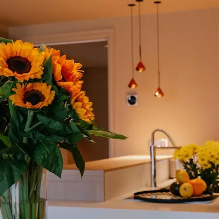 Résidence Châteauneuf Appart hôtel Menton