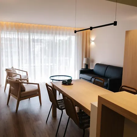 Appart hôtel Résidence Châteauneuf 4*