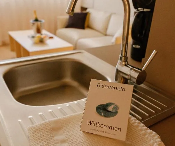 Résidence Châteauneuf Mentone