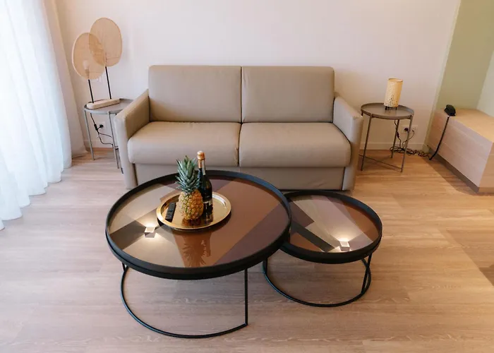 Résidence Châteauneuf Mentone