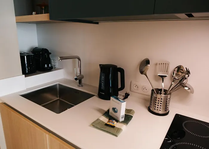 Résidence Châteauneuf 4*