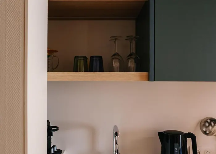 Résidence Châteauneuf Mentone