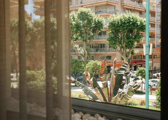 Résidence Châteauneuf