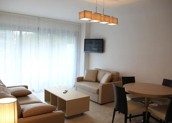 Résidence Châteauneuf