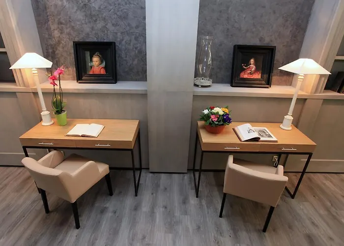 Résidence Châteauneuf