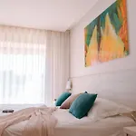 Chateauneuf Aparthotel Menton