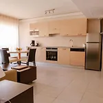 Chateauneuf Aparthotel Menton