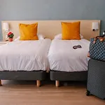 Aparthotel Chateauneuf