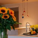 Chateauneuf Aparthotel Menton