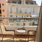 Aparthotel Chateauneuf Menton