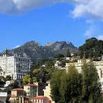 Chateauneuf 4* Menton