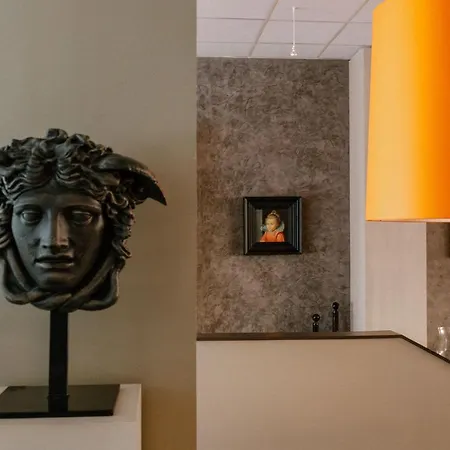 Chateauneuf Hotel apartamentowy Mentona
