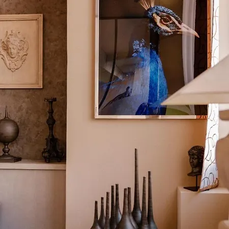 Résidence Châteauneuf Aparthotel Mentone