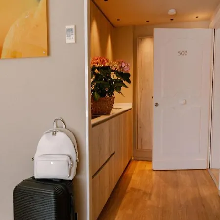 Aparthotel Résidence Châteauneuf 4*