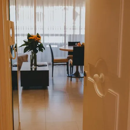 Résidence Châteauneuf Aparthotel