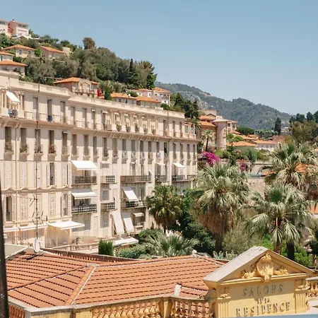 Chateauneuf Hotel apartamentowy