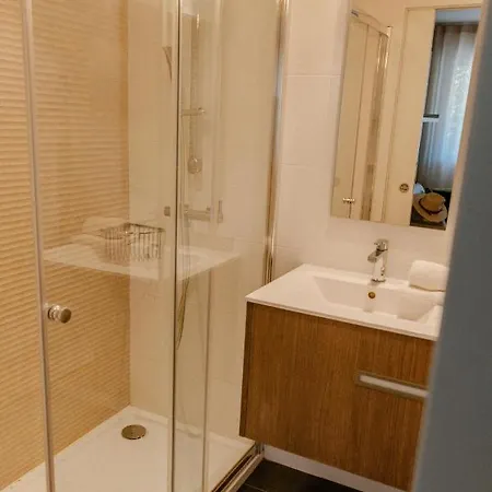 Résidence Châteauneuf 4* Mentone