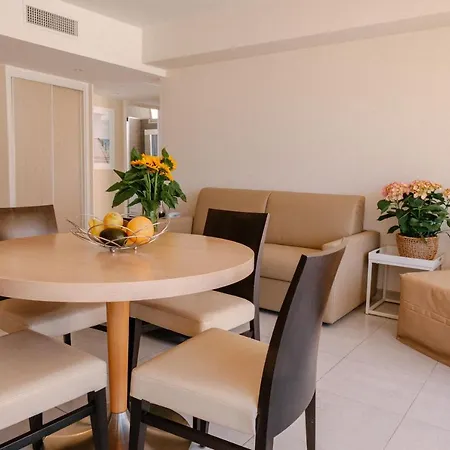 Résidence Châteauneuf 4*