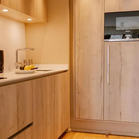 Aparthotel Résidence Châteauneuf 4*