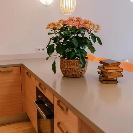 Résidence Châteauneuf Aparthotel