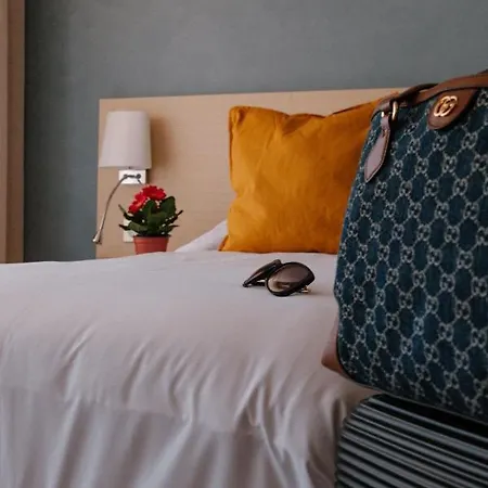 Chateauneuf Lejlighedshotel