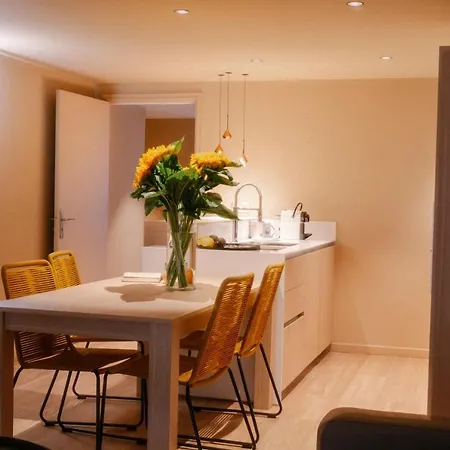 Aparthotel Résidence Châteauneuf 4*