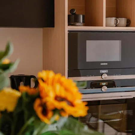 Aparthotel Résidence Châteauneuf 2*