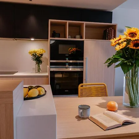 Ξενοδοχείο με διαμερίσματα Chateauneuf 4*