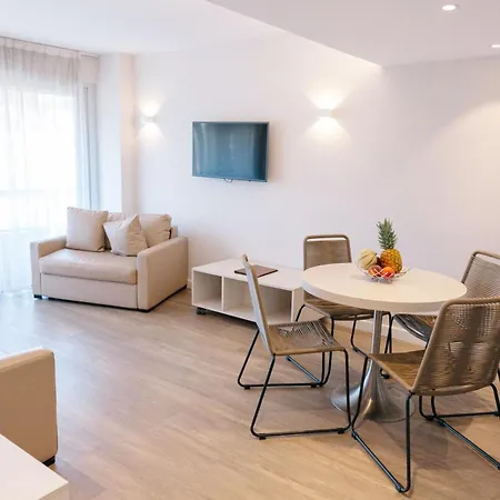 Aparthotel Résidence Châteauneuf Mentone
