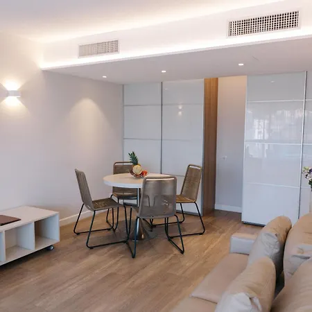 Aparthotel Résidence Châteauneuf