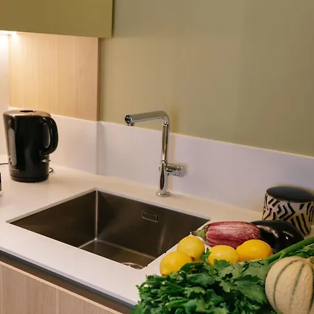Résidence Châteauneuf Aparthotel 2*