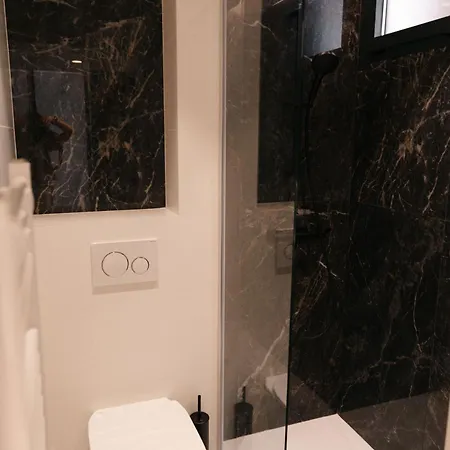 Résidence Châteauneuf 4* Mentone