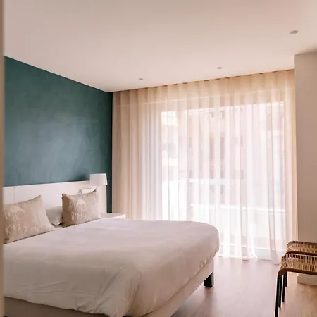 Lejlighedshotel Chateauneuf
