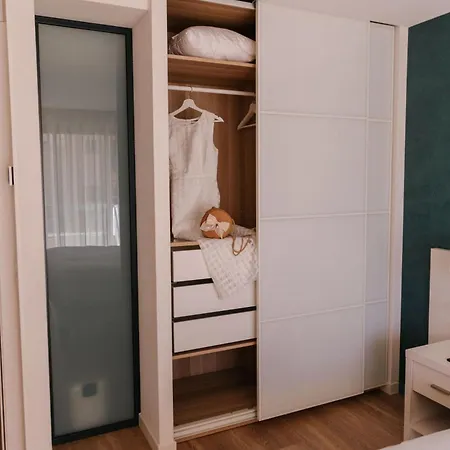 Chateauneuf Hotel apartamentowy Mentona