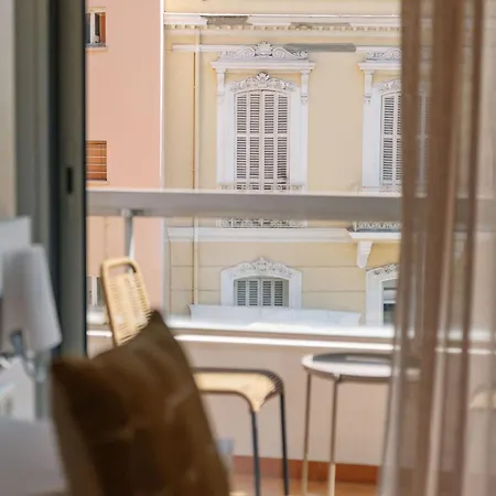 Aparthotel Résidence Châteauneuf