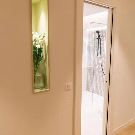 Ξενοδοχείο με διαμερίσματα Chateauneuf 4*