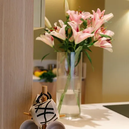 Chateauneuf Hotel apartamentowy 2*