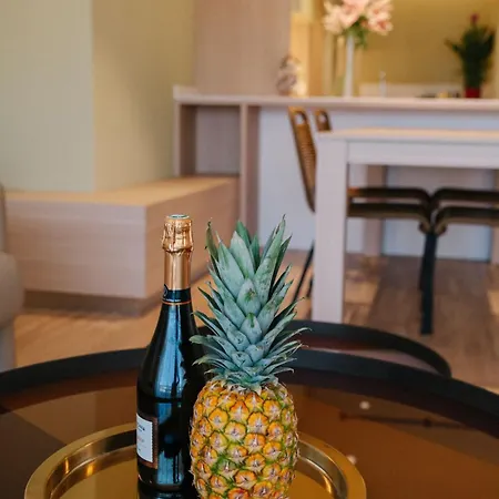Aparthotel Chateauneuf
